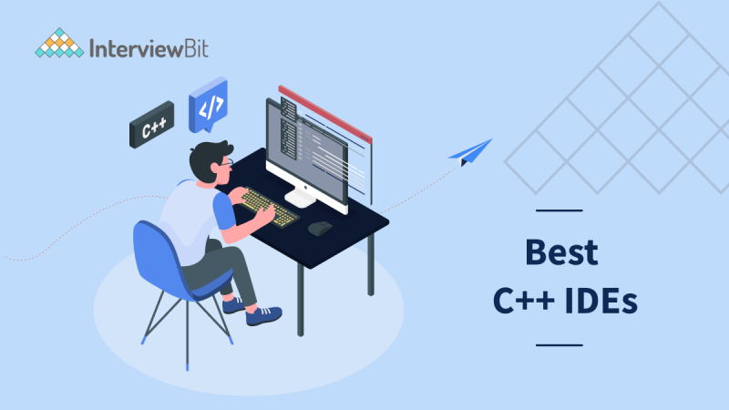 7 Best C++ IDEs & Text Editors For Streamlined Development