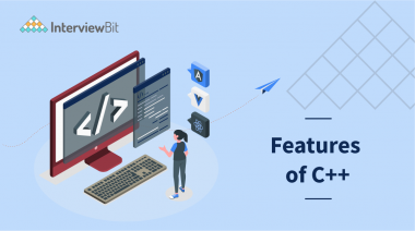 Top 15 C++ Features You Must Know (2023) - InterviewBit