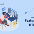 Features of HTML