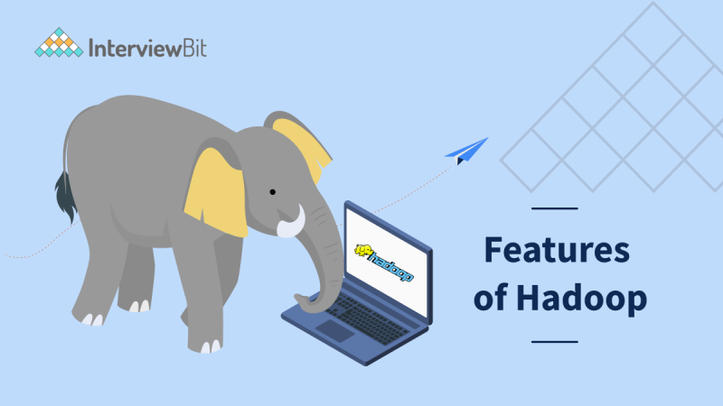 Features of Hadoop