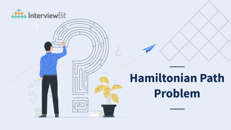 Hamiltonian Path Problem