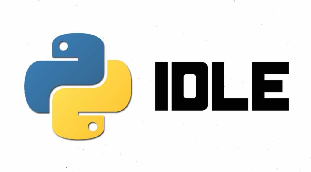 Python IDLE - Integrated Development and Learning Environment