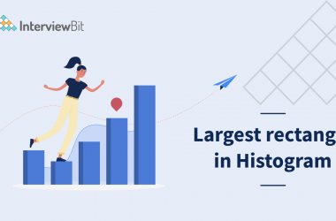 Largest Rectangle in Histogram