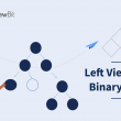 Left View of a Binary Tree