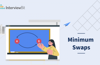 Minimum Swaps Problem