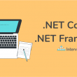 NET Core vs NET Framework