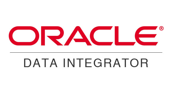 Oracle Data Integrator