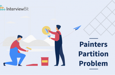 Painters Partition Problem