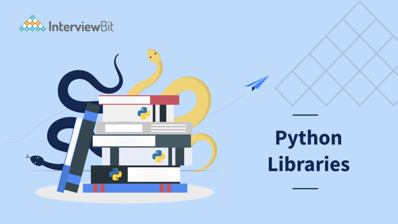 Python Libraries