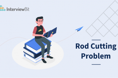 Rod Cutting Problem