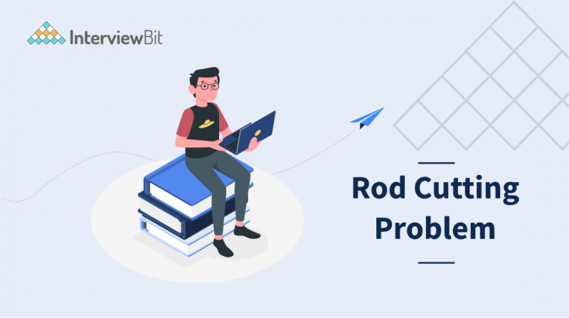 Rod Cutting Problem