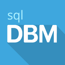 SQL Database Modeler