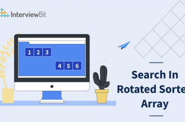 Search in Rotated Sorted Array