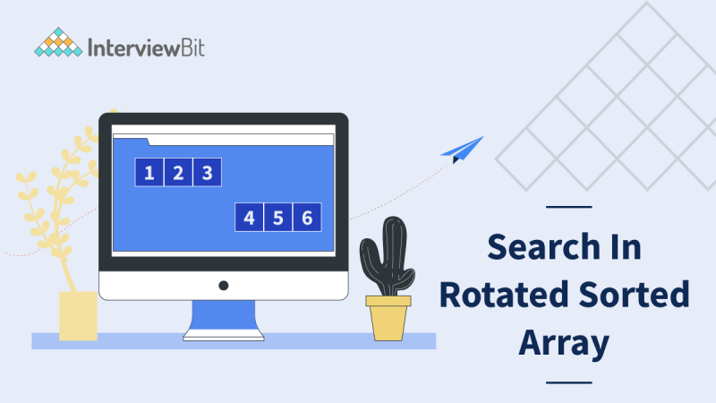 Search in Rotated Sorted Array