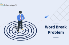 Category: Coding Problems - InterviewBit