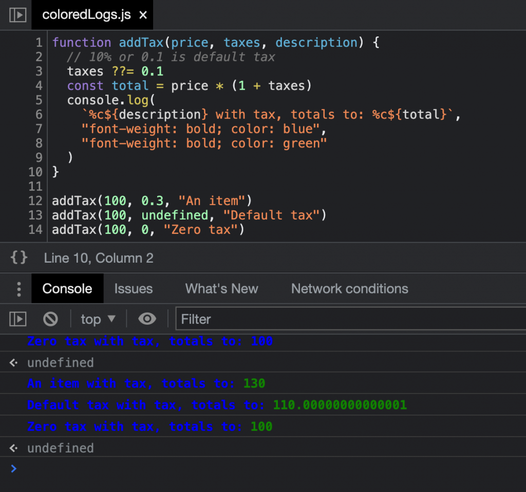 The 10 Most Common JavaScript Issues Developers Face