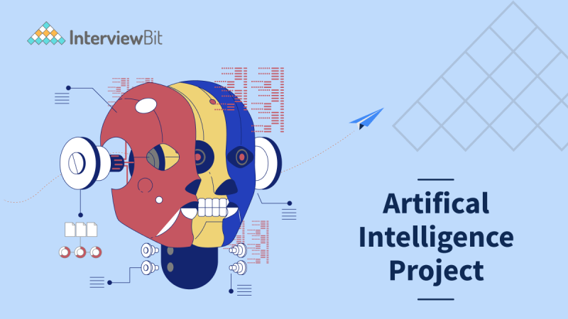 Artificial Intelligence Projects