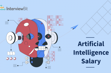 Artificial Intelligence Salary In India