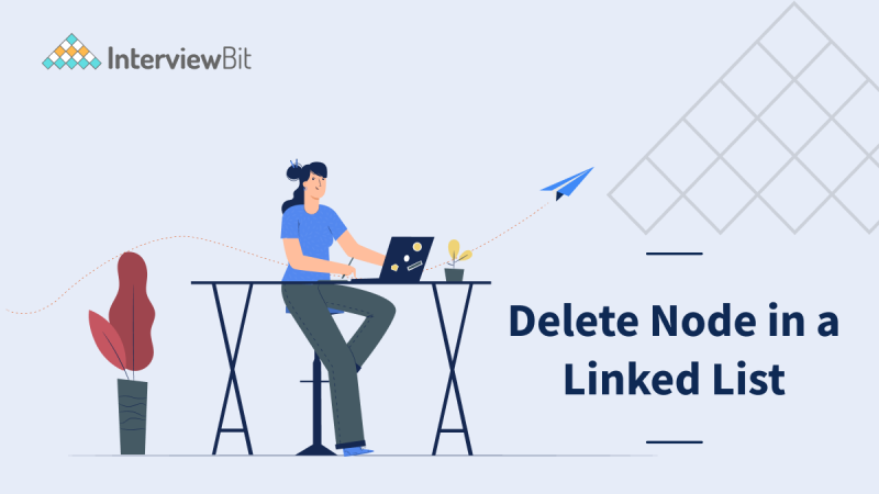 Delete Node in a Linked List