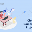 Cloud Computing Projects
