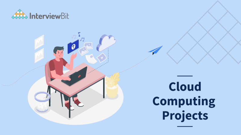 Cloud Computing Projects