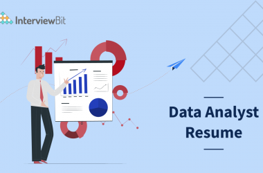 Data Analyst Resume