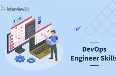 DevOps Engineer Skills