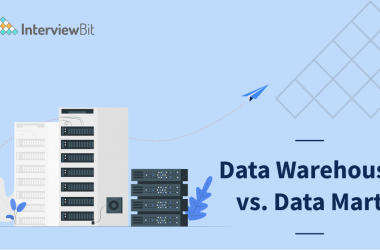 Difference Between Data Warehouse and Data Mart