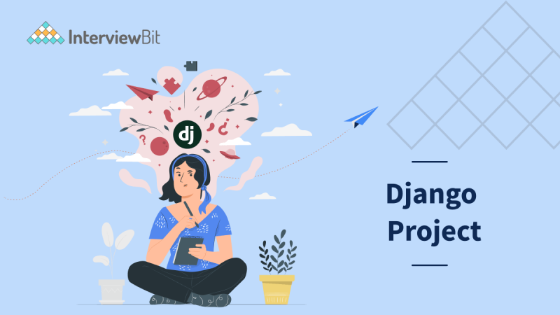 Django Projects