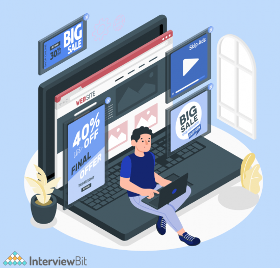 10 React Projects to Build (With Source Code) - InterviewBit
