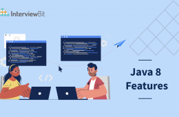 Category: Features - InterviewBit