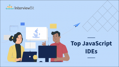 9 Best JavaScript IDE & Source Code Editors [2023] - InterviewBit