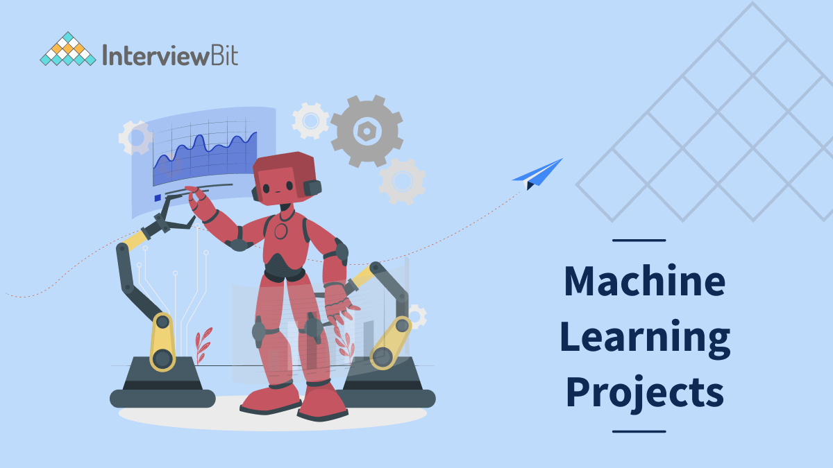 Top 100+ Machine Learning Projects for 2023 [with Source Code]