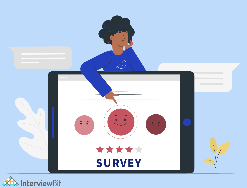 Online Survey System