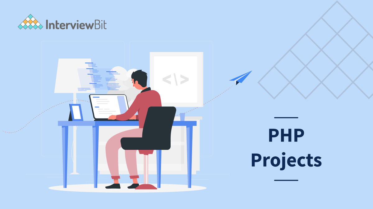 16 Exciting PHP Projects With Source Code [2023] - InterviewBit