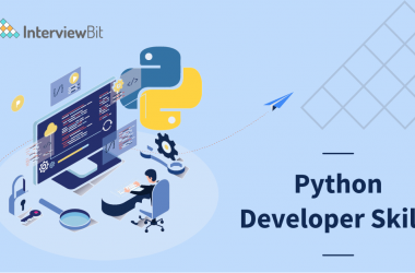 Python Developer Skills