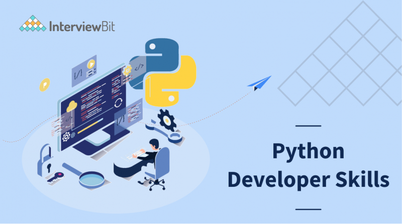 Python Developer Skills