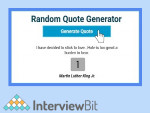 Top 15+ JavaScript Projects for Beginners to Advanced [With Source Code ...