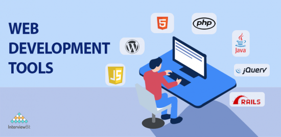 Web Development Tools - InterviewBit