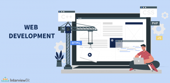 Web Development Tools - InterviewBit