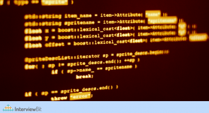 Scripting Language Vs Programming Language: What’s The Difference ...