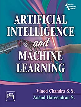 ARTIFICIAL INTELLIGENCE AND MACHINE LEARNING