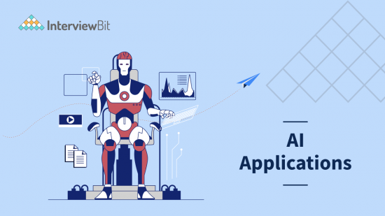 Applications of Artificial Intelligence