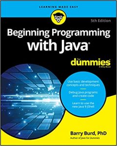 Best Java Books for Beginners to Advanced Programmers [2022] - InterviewBit