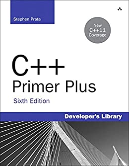 C++ Primer Plus (6th Edition)