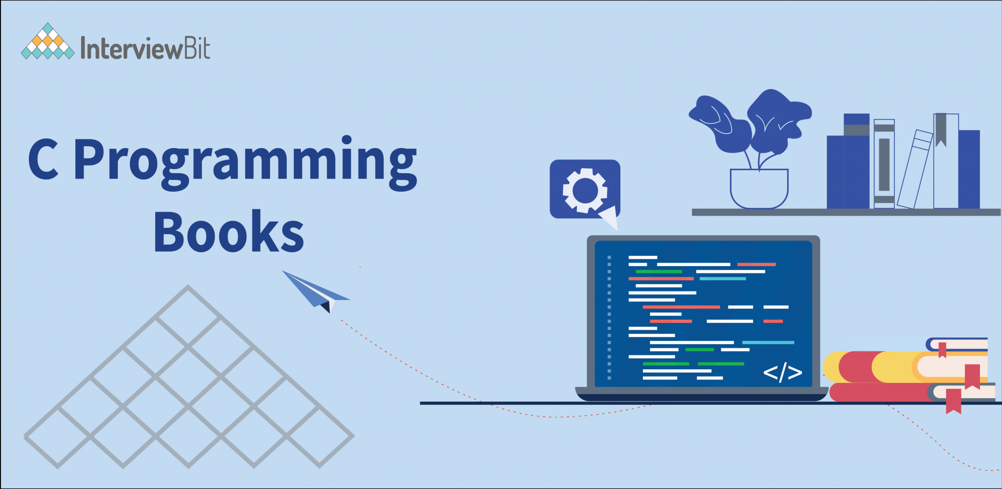 Learn C Programming for Real (OC series) - post