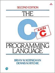 Best C Programming Books for Beginners & Expert [2022] - InterviewBit