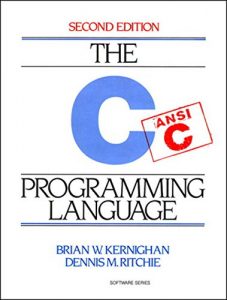 Best C Programming Books for Beginners & Expert [2022] - InterviewBit