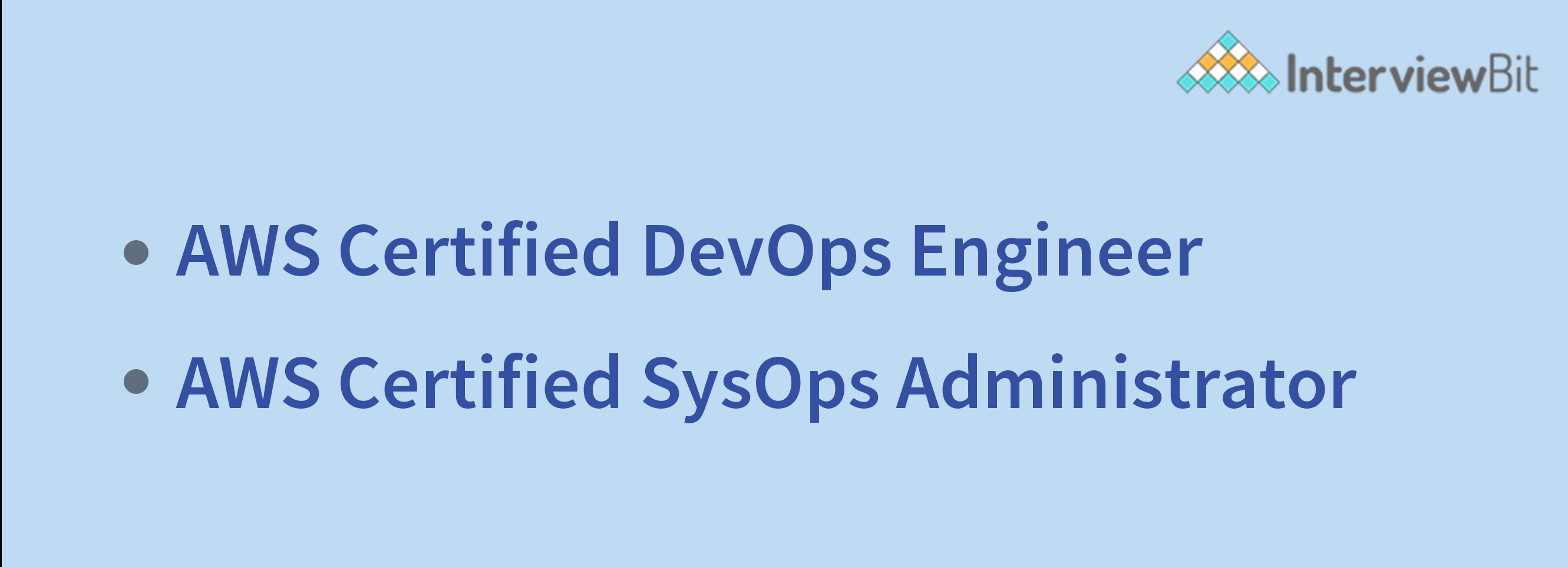 DevOps Engineer Resume – Full Guide and Example - InterviewBit