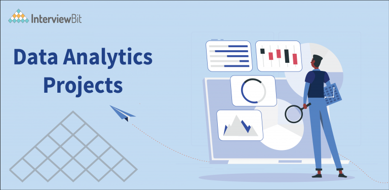 14 Best Data Analytics Projects with Source Code (2023) - InterviewBit